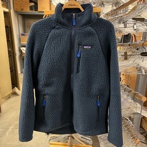 Patagonia Retro Pile Jacket